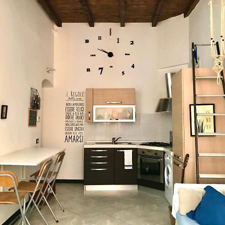 Apartament La Quiete In Centro Storico Genua Zewnętrze zdjęcie