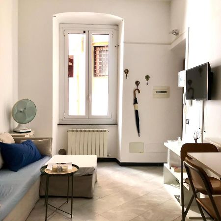 Apartament La Quiete In Centro Storico Genua Zewnętrze zdjęcie