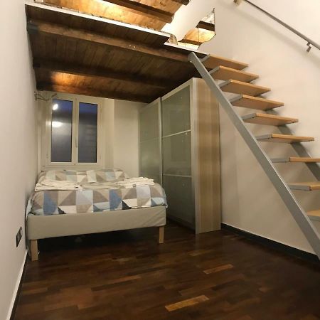 Apartament La Quiete In Centro Storico Genua Zewnętrze zdjęcie