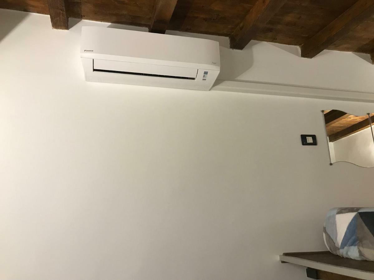Apartament La Quiete In Centro Storico Genua Zewnętrze zdjęcie