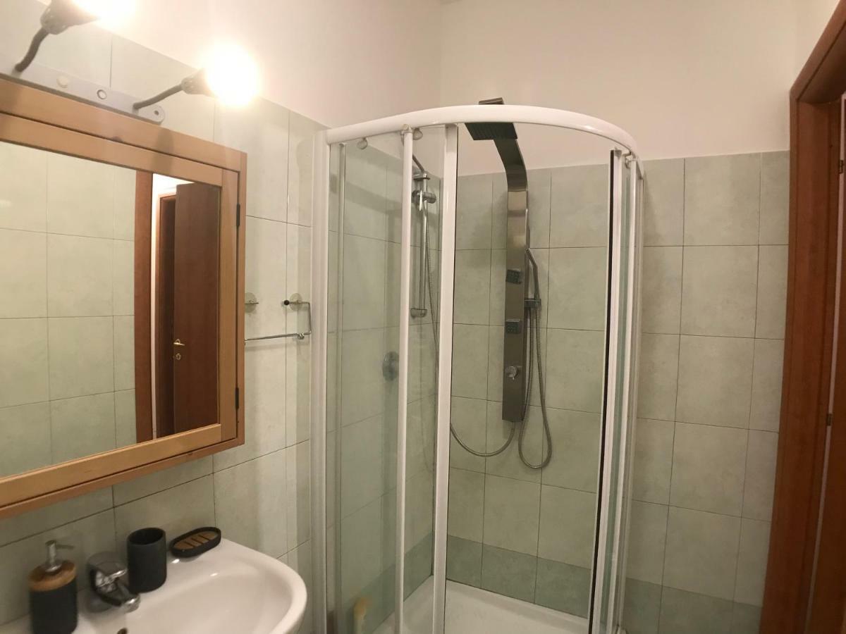 Apartament La Quiete In Centro Storico Genua Zewnętrze zdjęcie