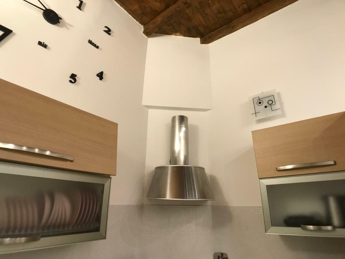 Apartament La Quiete In Centro Storico Genua Zewnętrze zdjęcie